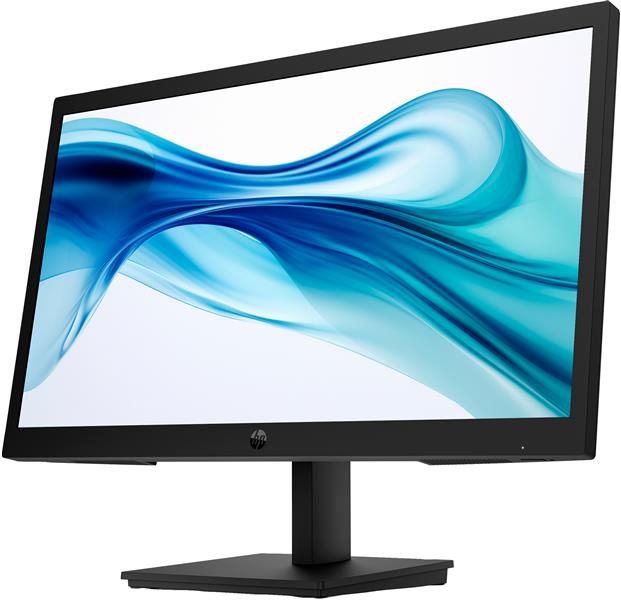 HP Serie 3 Pro 21,45 inch FHD-monitor - 322pv