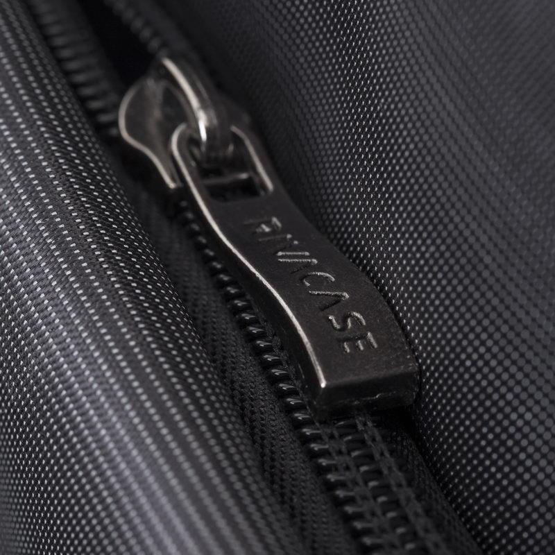Rivacase Central Laptop Sleeve 13 3inch Black