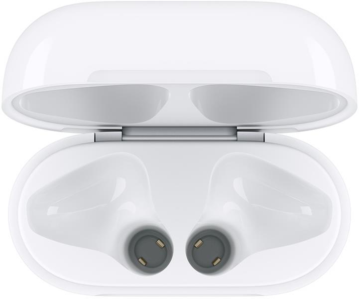  Apple AirPods Wireless Charging Case White