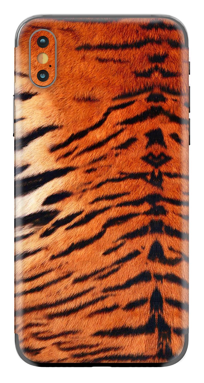 My Style PhoneSkin For Apple iPhone Xs Max Tiger
