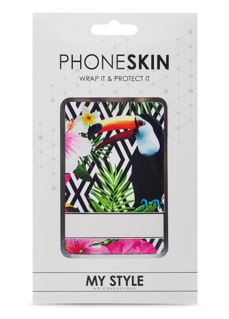 My Style PhoneSkin For Apple iPhone 11 Hip Toucan