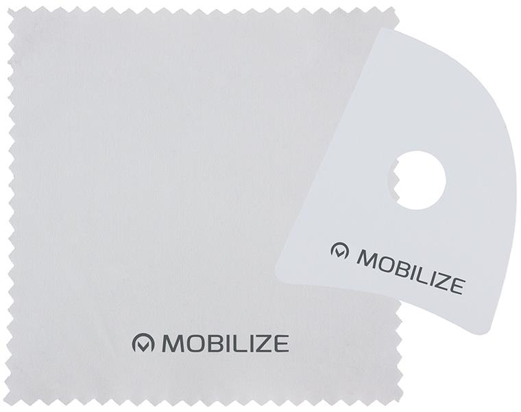 Mobilize Clear 2-pack Screen Protector Motorola Moto E6 Play