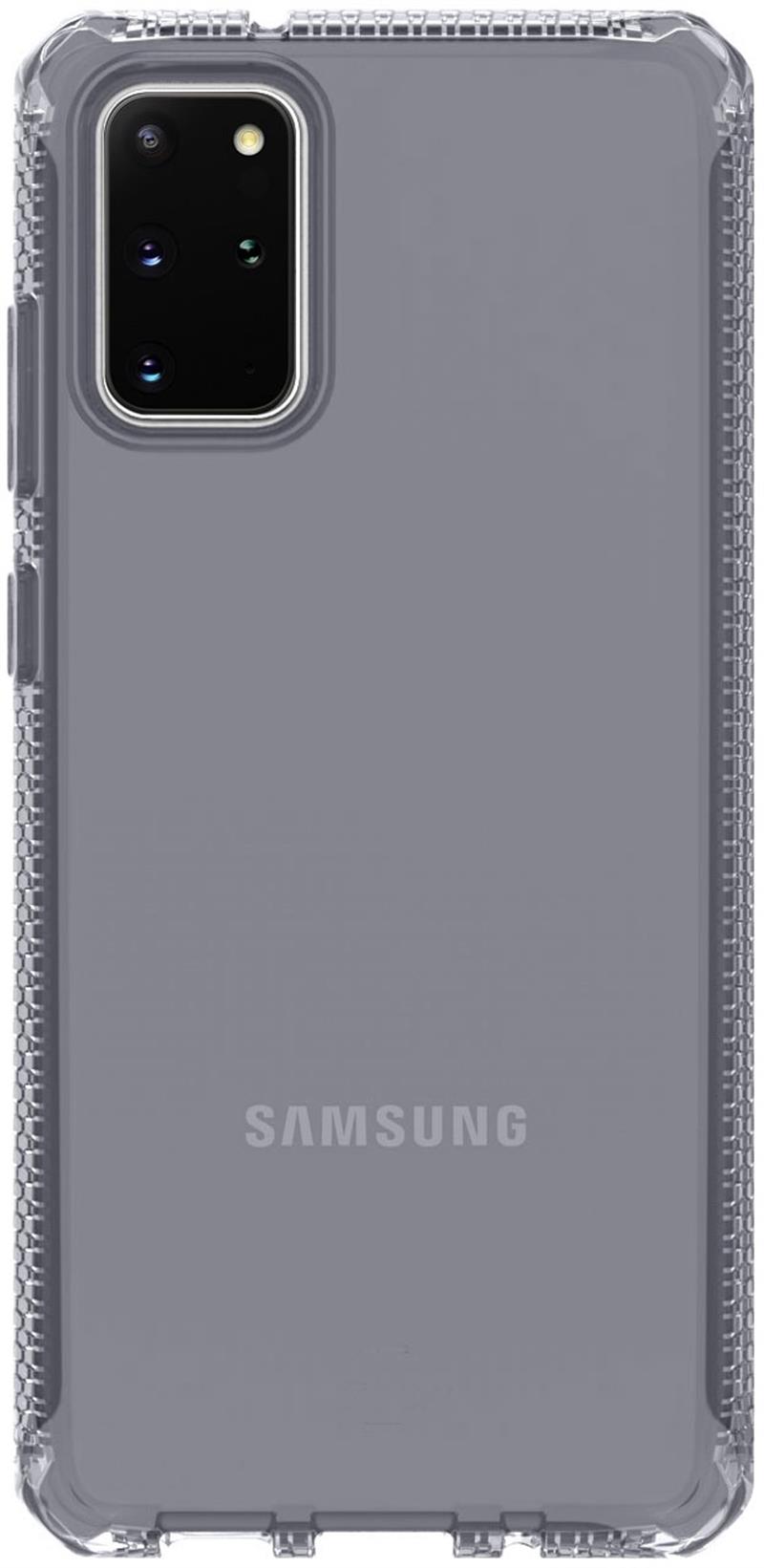 ITSKINS Level 2 SpectrumClear for Samsung Galaxy S20 S20 5G Black