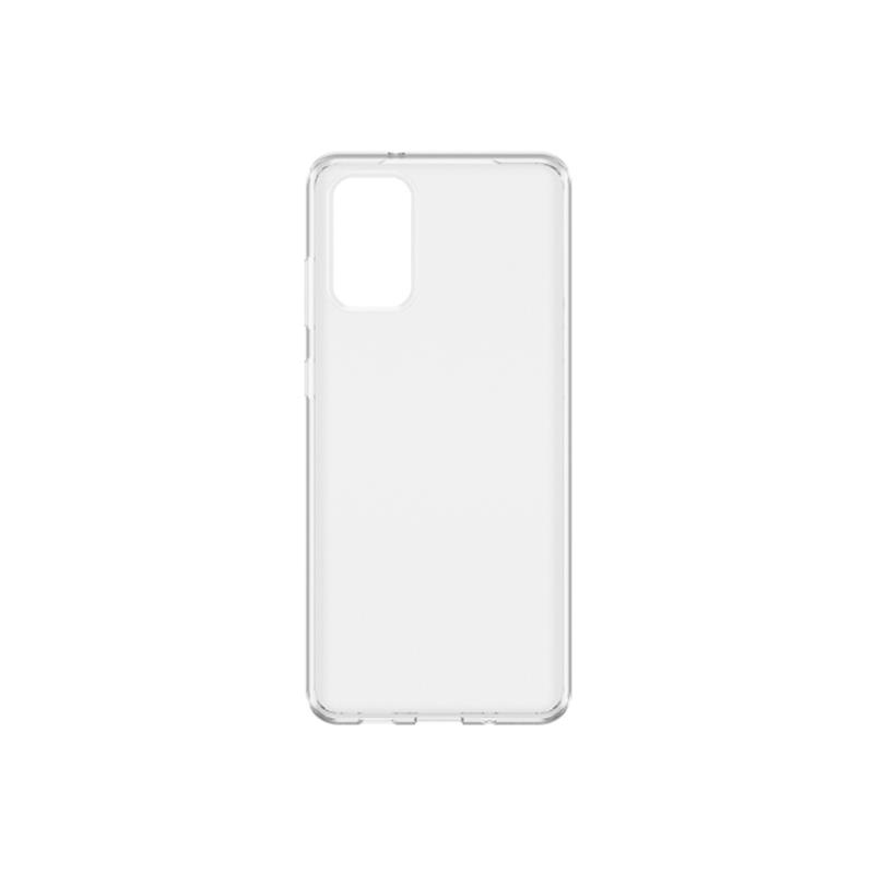 OtterBox Clearly Protected Skin Case Samsung Galaxy S20 S20 5G Clear