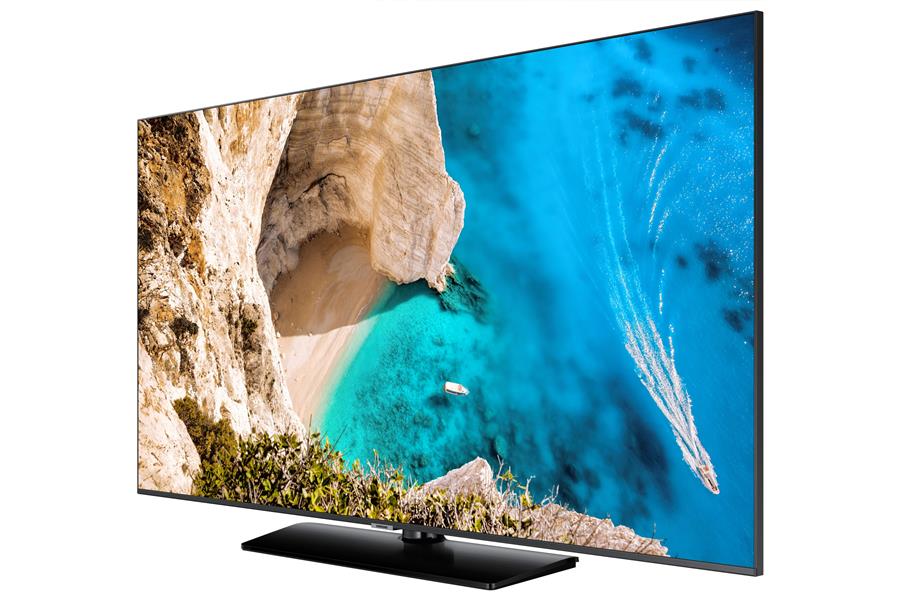 Samsung HT670U 127 cm (50"") 4K Ultra HD Zwart 20 W