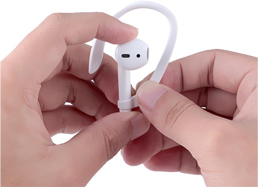 Terratec ADD Hook for Apple Airpods Airpods 2