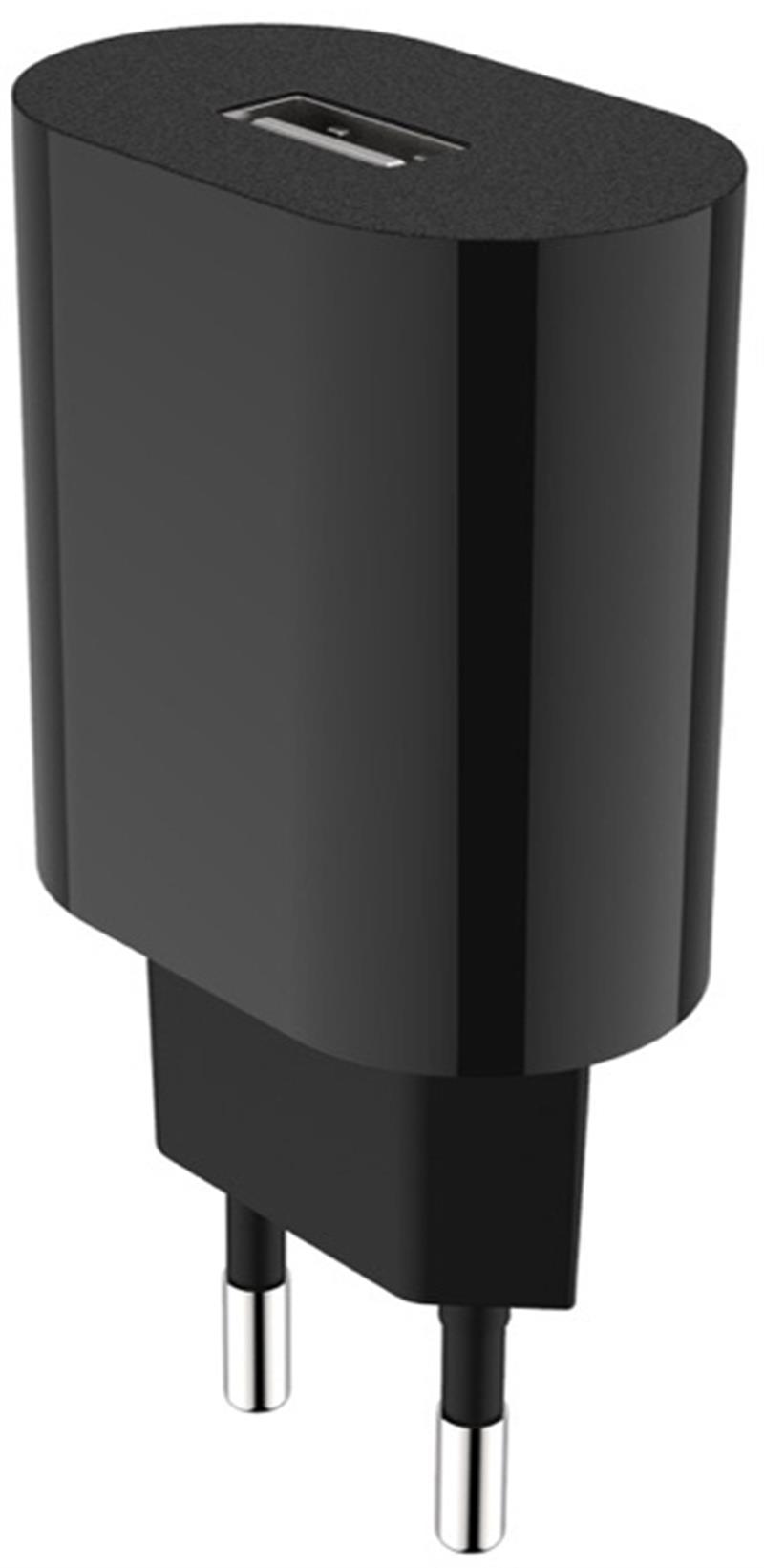 Terratec ChargeAIR dot! Wireless Charger 5W 7 5W 10W Black Silver