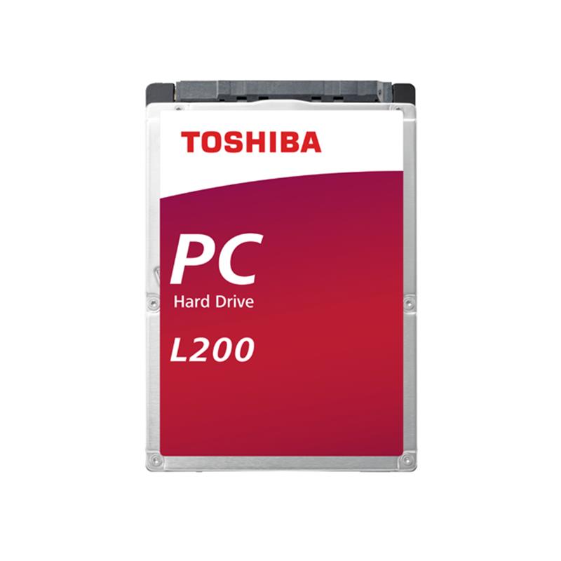 Toshiba L200 2.5"" 1000 GB SATA III