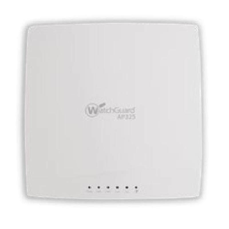 WatchGuard AP325 1000 Mbit s Power over Ethernet PoE Wit