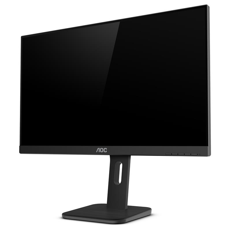 AOC Pro-line 24P1 computer monitor 60,5 cm (23.8"") 1920 x 1080 Pixels Full HD LED Zwart
