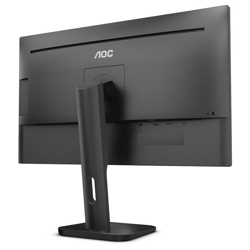 AOC Pro-line 24P1 computer monitor 60,5 cm (23.8"") 1920 x 1080 Pixels Full HD LED Zwart
