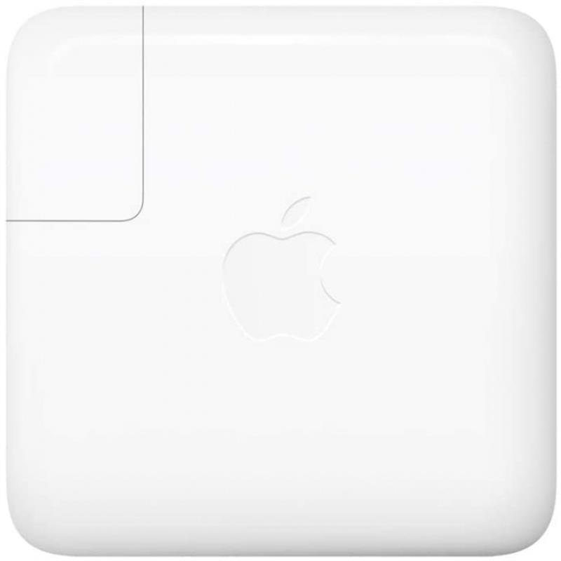  Apple USB-C Power Adapter 61W White