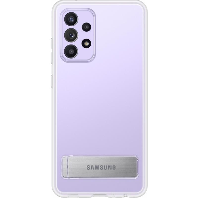  Samsung Clear Standing Cover Galaxy A52 A52 5G A52s 5G Clear