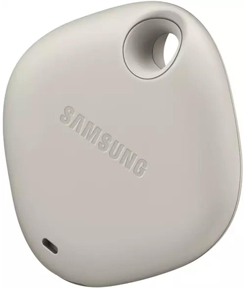 Samsung EI-T5300MBEGEU sleutelvinder Bluetooth Zwart, Wit
