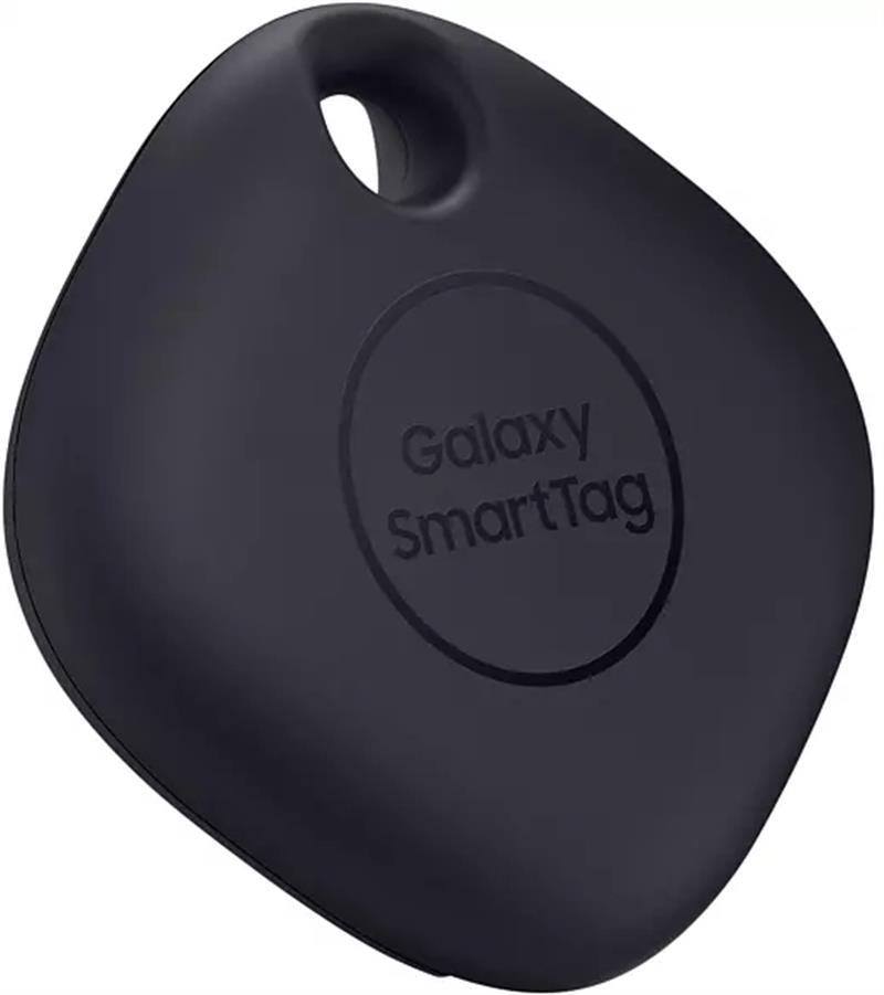 Samsung EI-T5300MBEGEU sleutelvinder Bluetooth Zwart, Wit