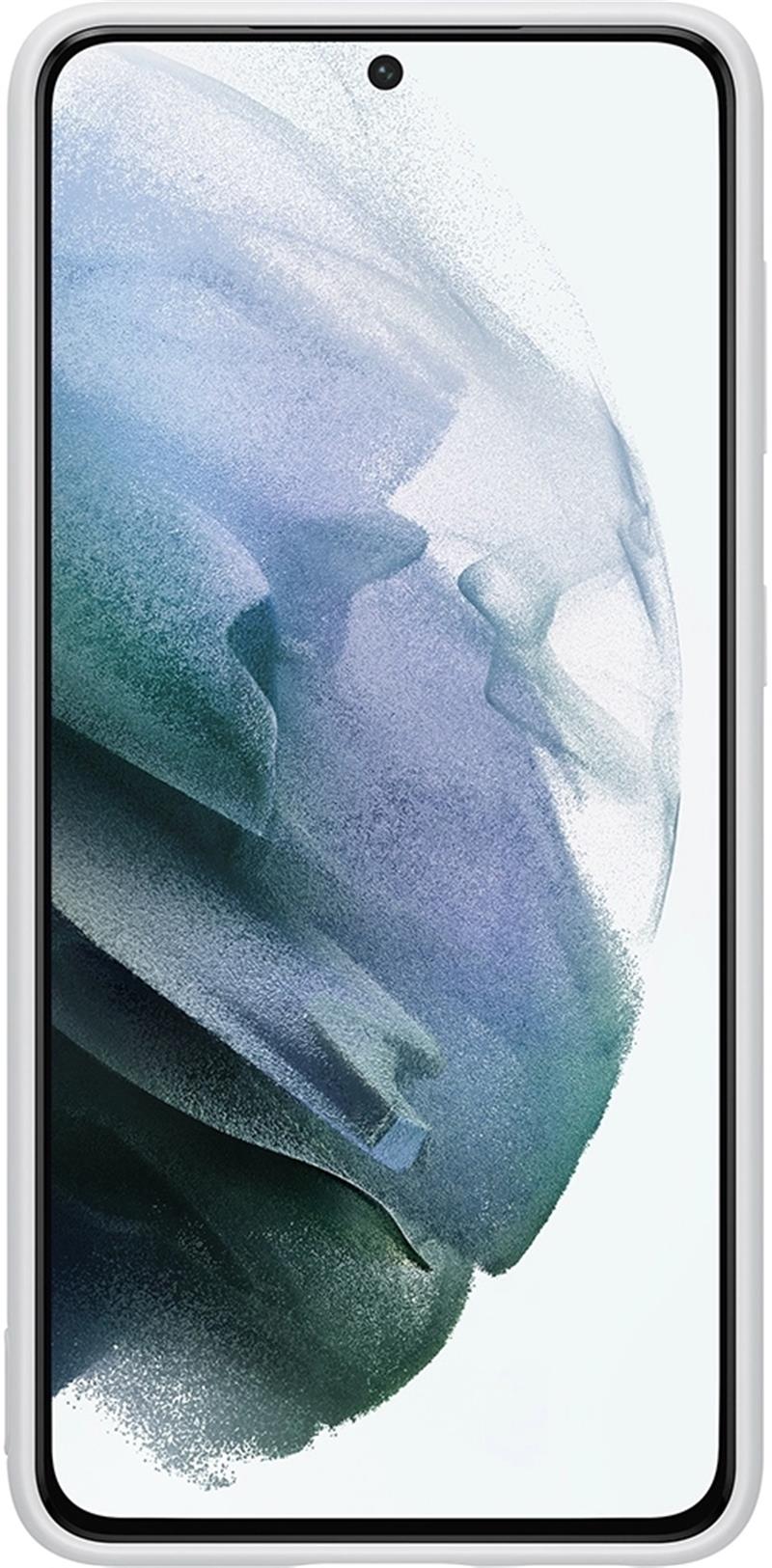 Samsung EF-PG991 mobiele telefoon behuizingen 15,8 cm (6.2"") Hoes Grijs