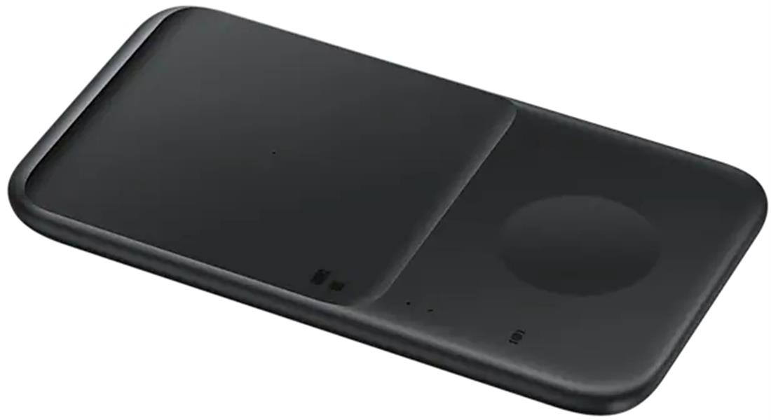 Samsung EP-P4300TBEGEU oplader voor mobiele apparatuur Zwart Binnen