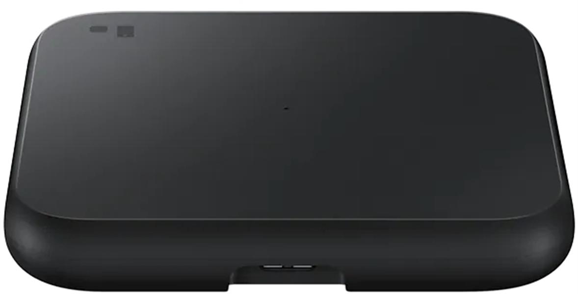 Samsung EP-P1300BBEGEU oplader voor mobiele apparatuur Zwart Binnen