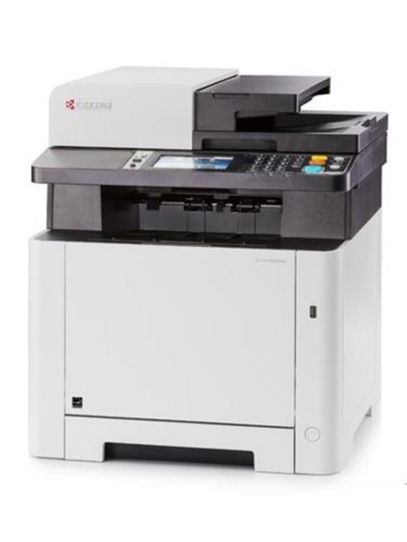 KYOCERA ECOSYS M5526cdw Laser 26 ppm 1200 x 1200 DPI A4 Wi-Fi