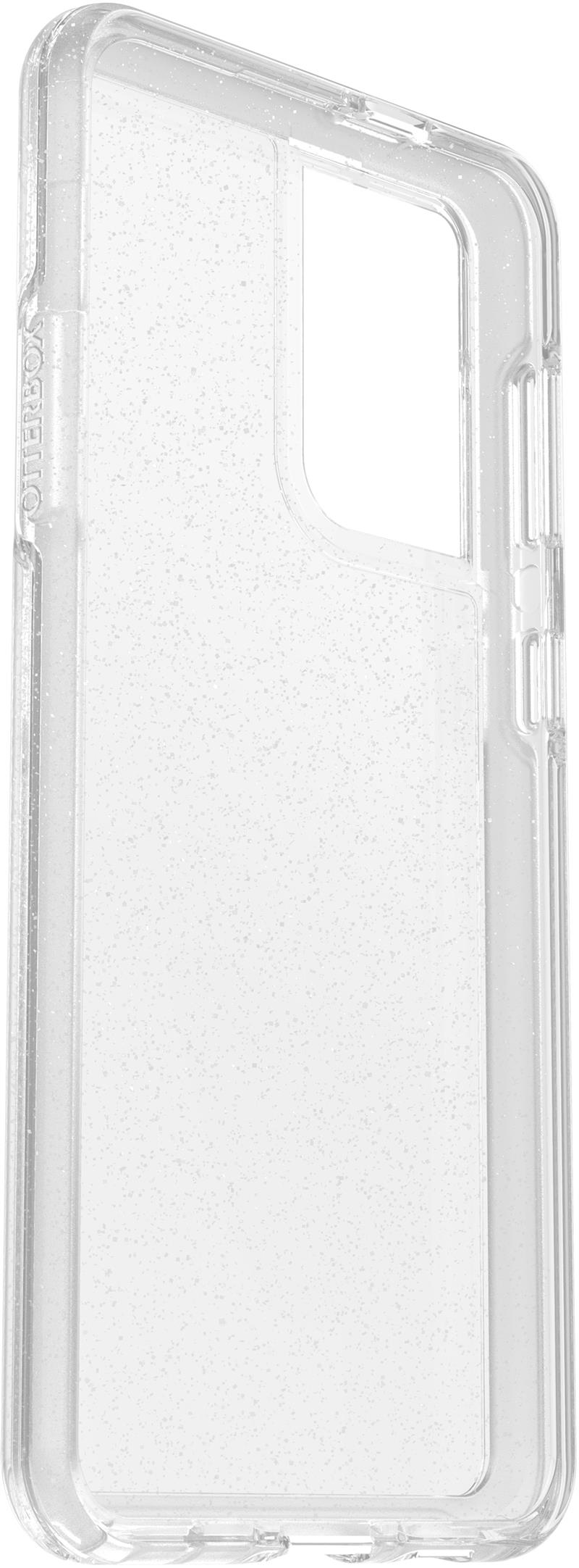 OtterBox Symmetry Clear Case Samsung Galaxy S21 Stardust