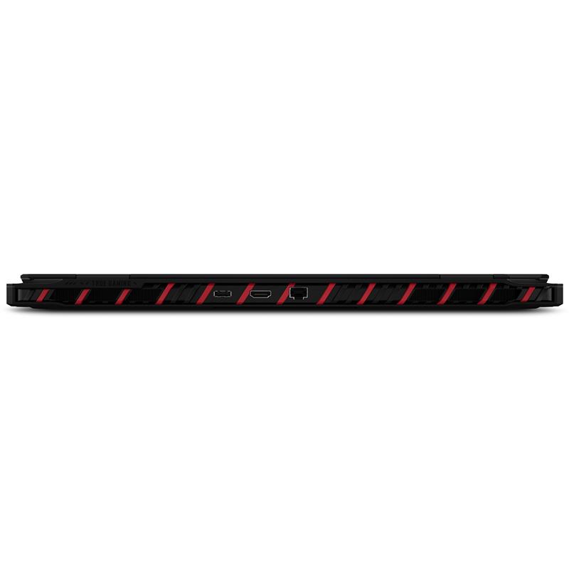 MSI Raider 18 HX A14VGG-005NL Intel® Core™ i9 i9-14900HX Laptop 45,7 cm (18"") WQUXGA 32 GB DDR5-SDRAM 1 TB SSD NVIDIA GeForce RTX 4070 Wi-Fi 7 (802.1