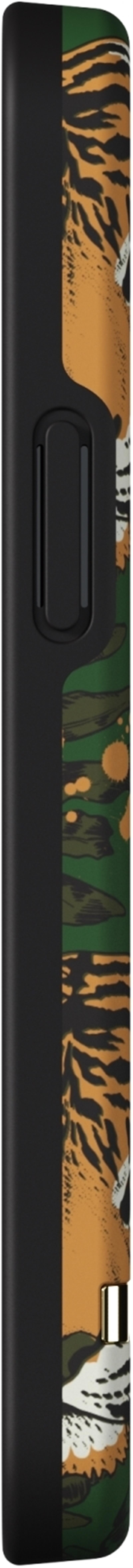 Richmond Finch Freedom Series One-Piece Apple iPhone 12 Mini Green Tiger