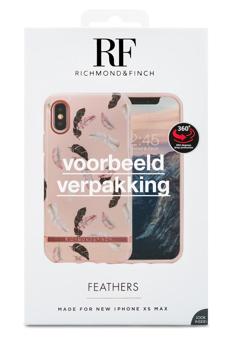 Richmond Finch Freedom Series One-Piece Apple iPhone 12 Mini Green Tiger