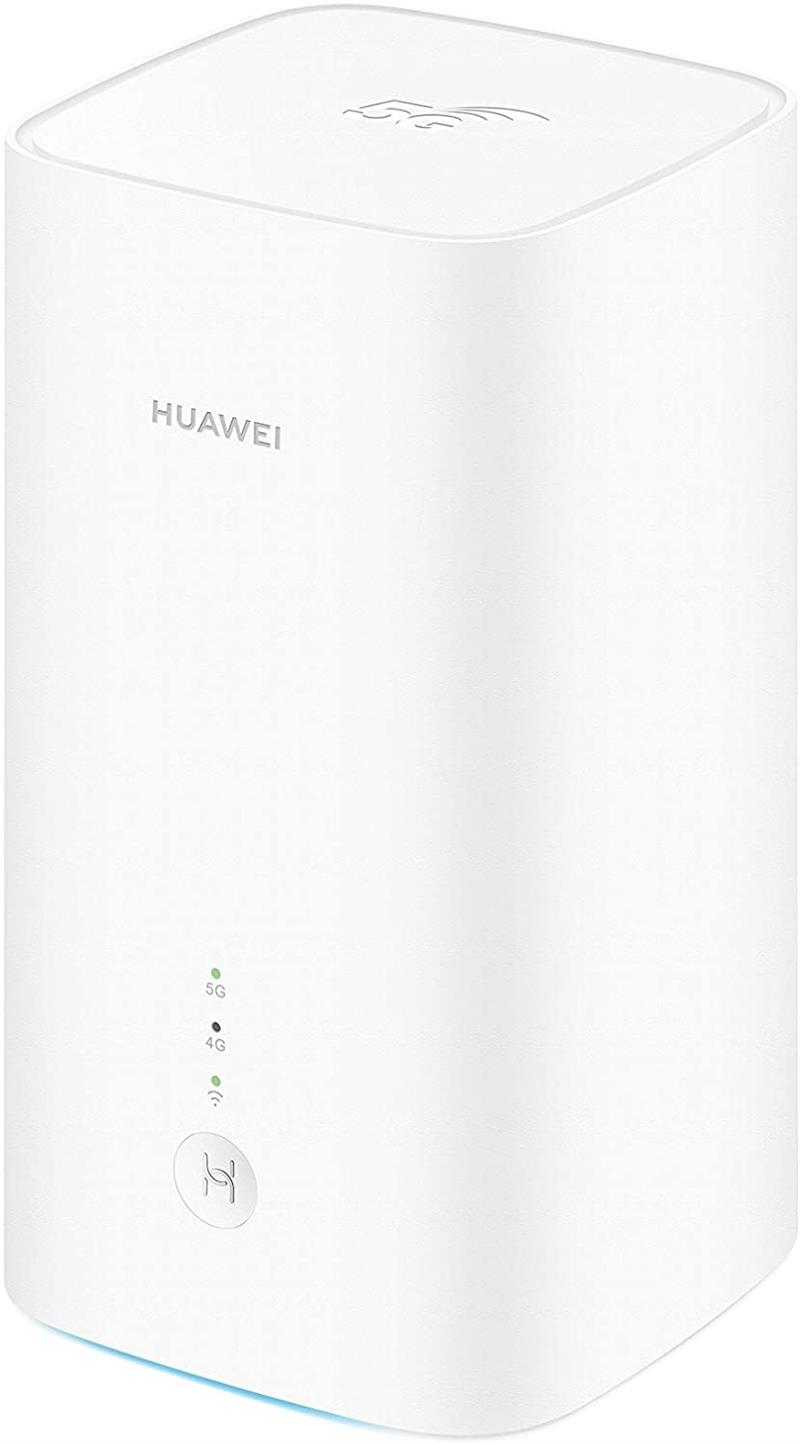  Huawei 5G CPE Pro 2 WiFi 6 Router White