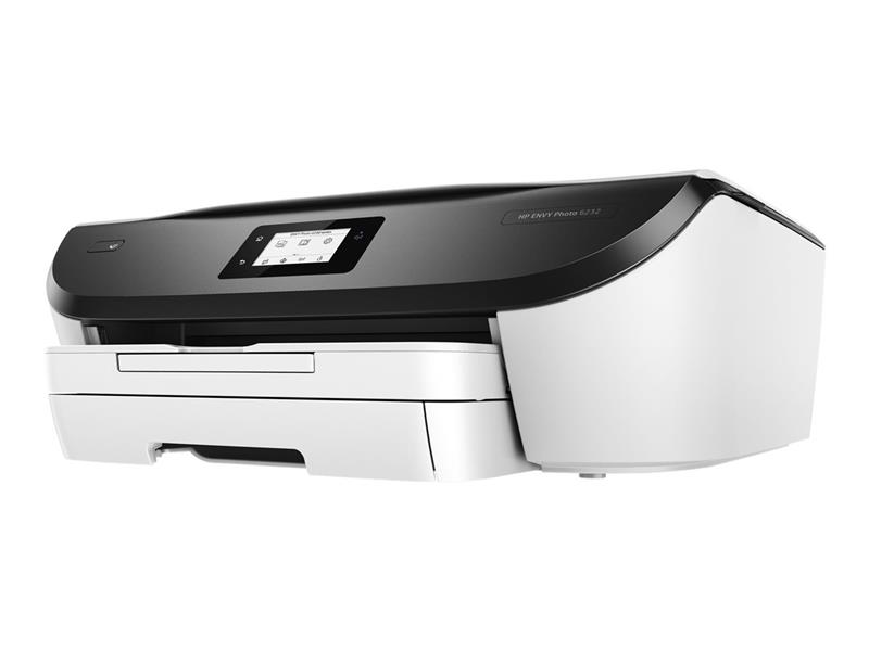 HP ENVY Photo 6232 Thermische inkjet A4 4800 x 1200 DPI 13 ppm Wifi