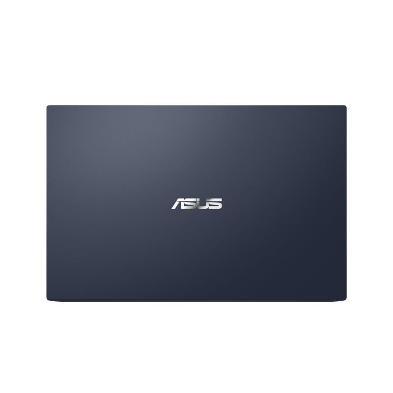 ASUS ExpertBook B1 B1402CBA-EB0205XA Intel® Core™ i5 i5-1235U Laptop 35,6 cm (14"") Full HD 16 GB DDR4-SDRAM 256 GB SSD Wi-Fi 6 (802.11ax) Windows 11 