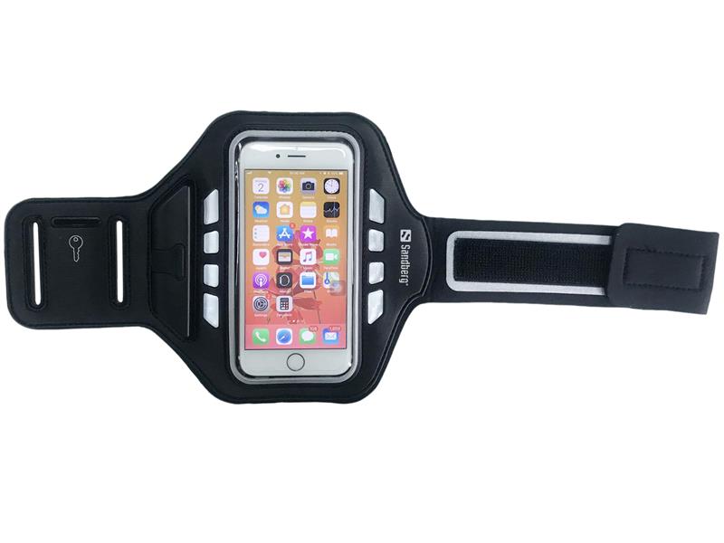Sandberg Sport Armband LED 4.7