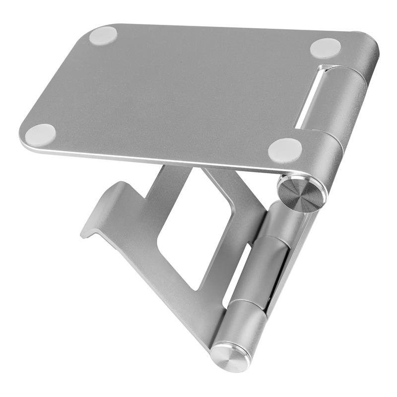 InLine Aluminium tablet holder universal up to 13