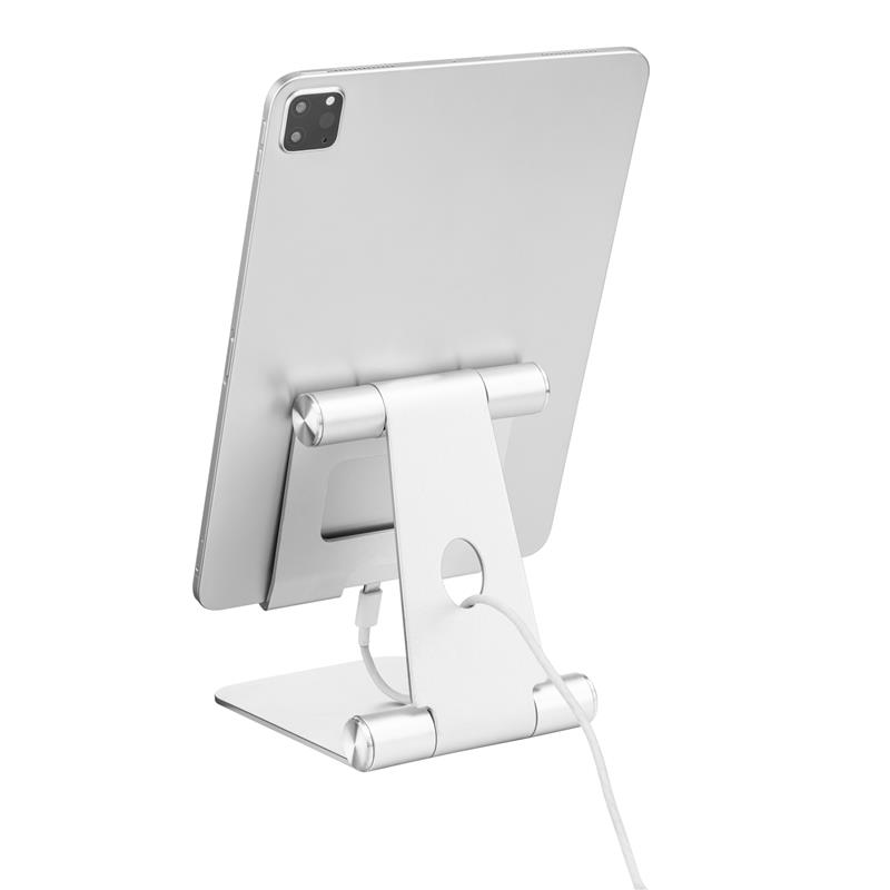 InLine Aluminium tablet holder universal up to 13