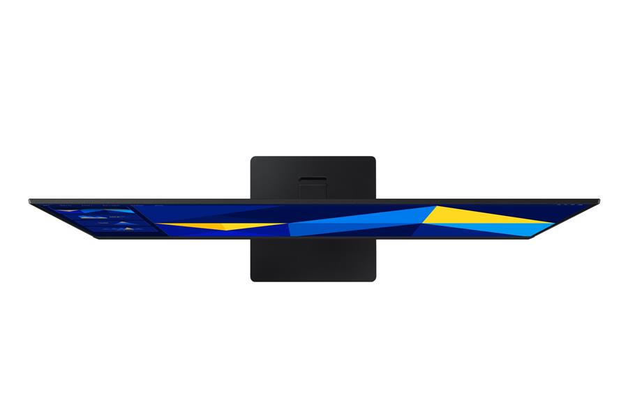 Samsung S24D302G computer monitor 61 cm (24"") 1920 x 1080 Pixels Full HD LCD Zwart