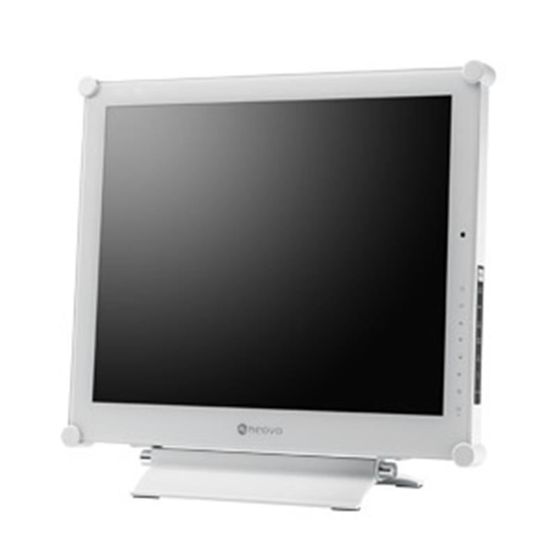 Neovo LCD X-17E WHITE Glass (24-7)