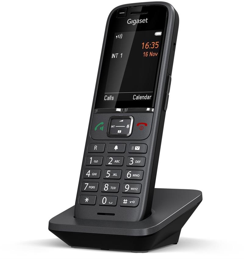 S700H PRO Mobilteile fur DECT IP