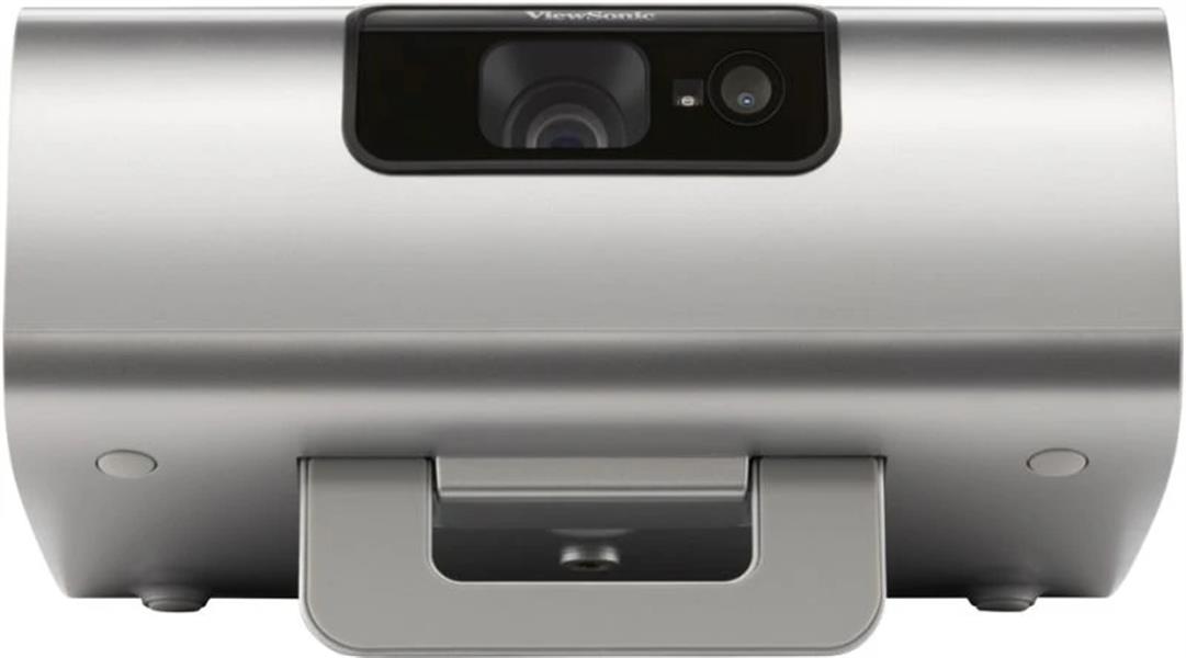 Viewsonic M10E beamer/projector 2200 ANSI lumens 1080p (1920x1080) Zwart, Zilver