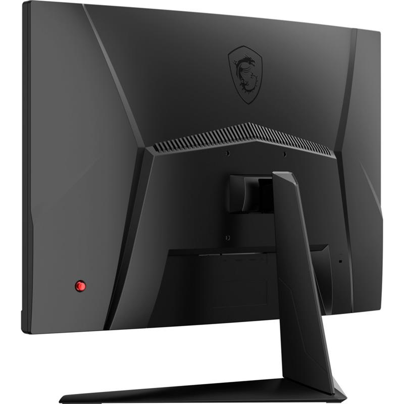 MSI G27C4 E3 computer monitor 68,6 cm (27"") 1920 x 1080 Pixels Full HD LCD Zwart