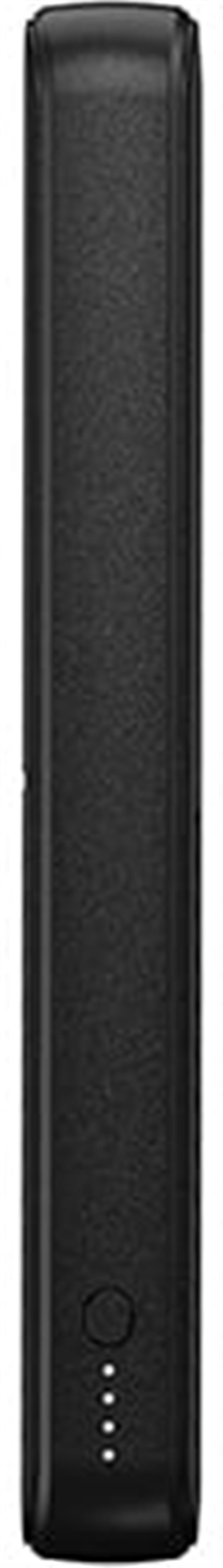 OtterBox Fast Charge 10000 mAh Zwart