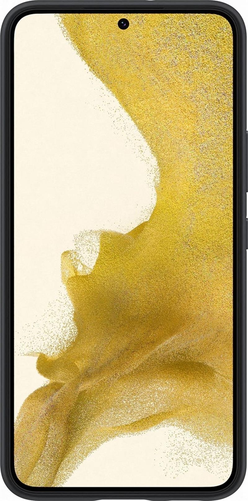 Samsung EF-PS901T mobiele telefoon behuizingen 15,5 cm (6.1"") Hoes Zwart