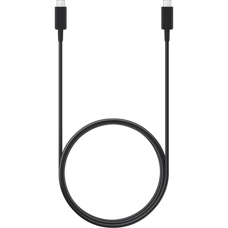  Samsung Charge Sync Cable USB-C to USB-C 100W 1 8m Black