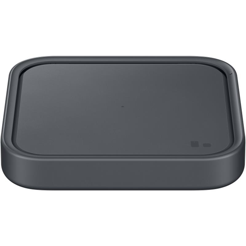  Samsung Wireless Qi Charger Pad 15W Dark Grey