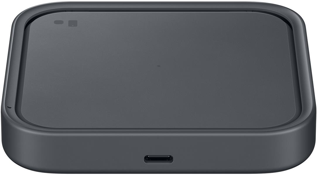 Samsung EP-P2400BBEGEU oplader voor mobiele apparatuur Zwart Binnen