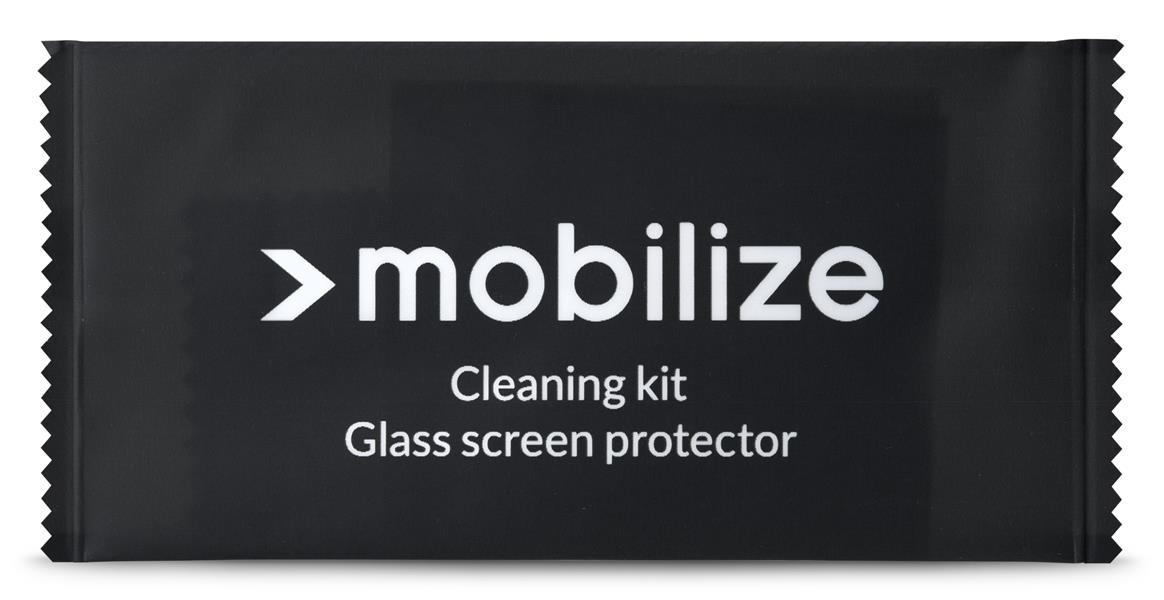 Mobilize Glass Screen Protector Motorola Moto E32 E32s