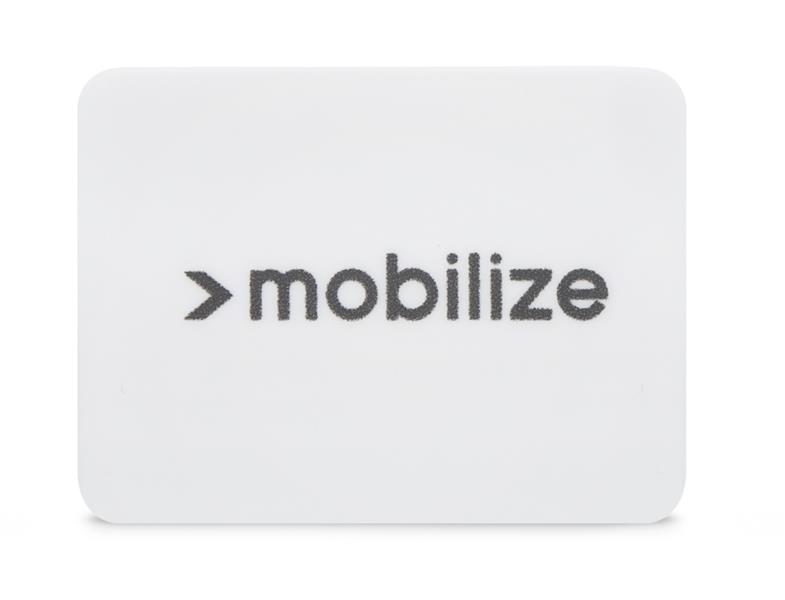 Mobilize Clear 2-pack Screen Protector Xiaomi Redmi 10C