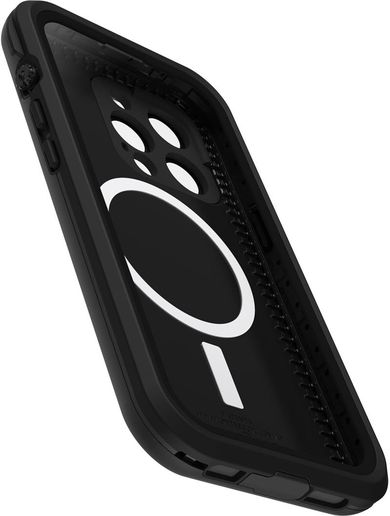 OtterBox Fre Case Apple iPhone 14 Pro Black