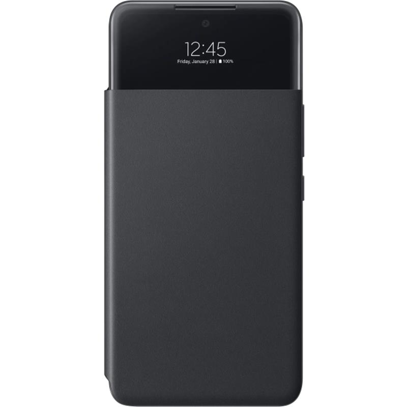  Samsung Smart S View Cover Galaxy A53 5G Black