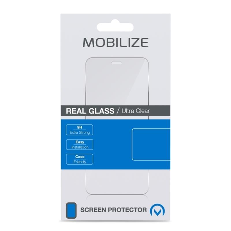 Mobilize Glass Screen Protector Nokia X30 5G