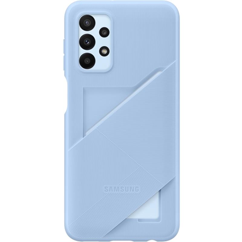  Samsung Card Slot Cover Galaxy A23 5G Arctic Blue