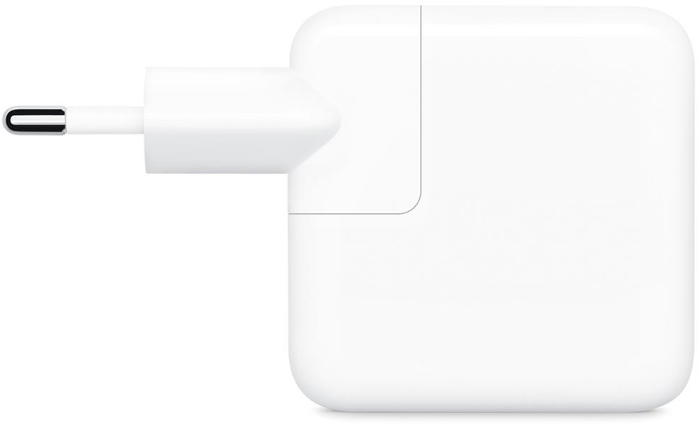 Apple 35W Dual USB-C Power Adapter 